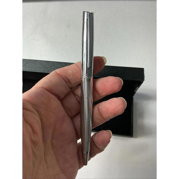 Palmero Ariosto Ballpoint Pen (MSRP $120) [NEW] - Picture 2 of 7